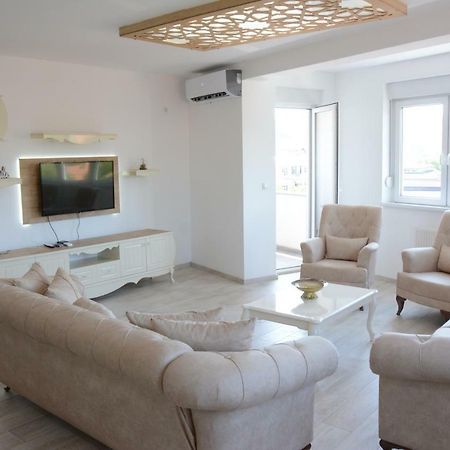 Ferienwohnung Hamam Novi Pazar Exterior foto