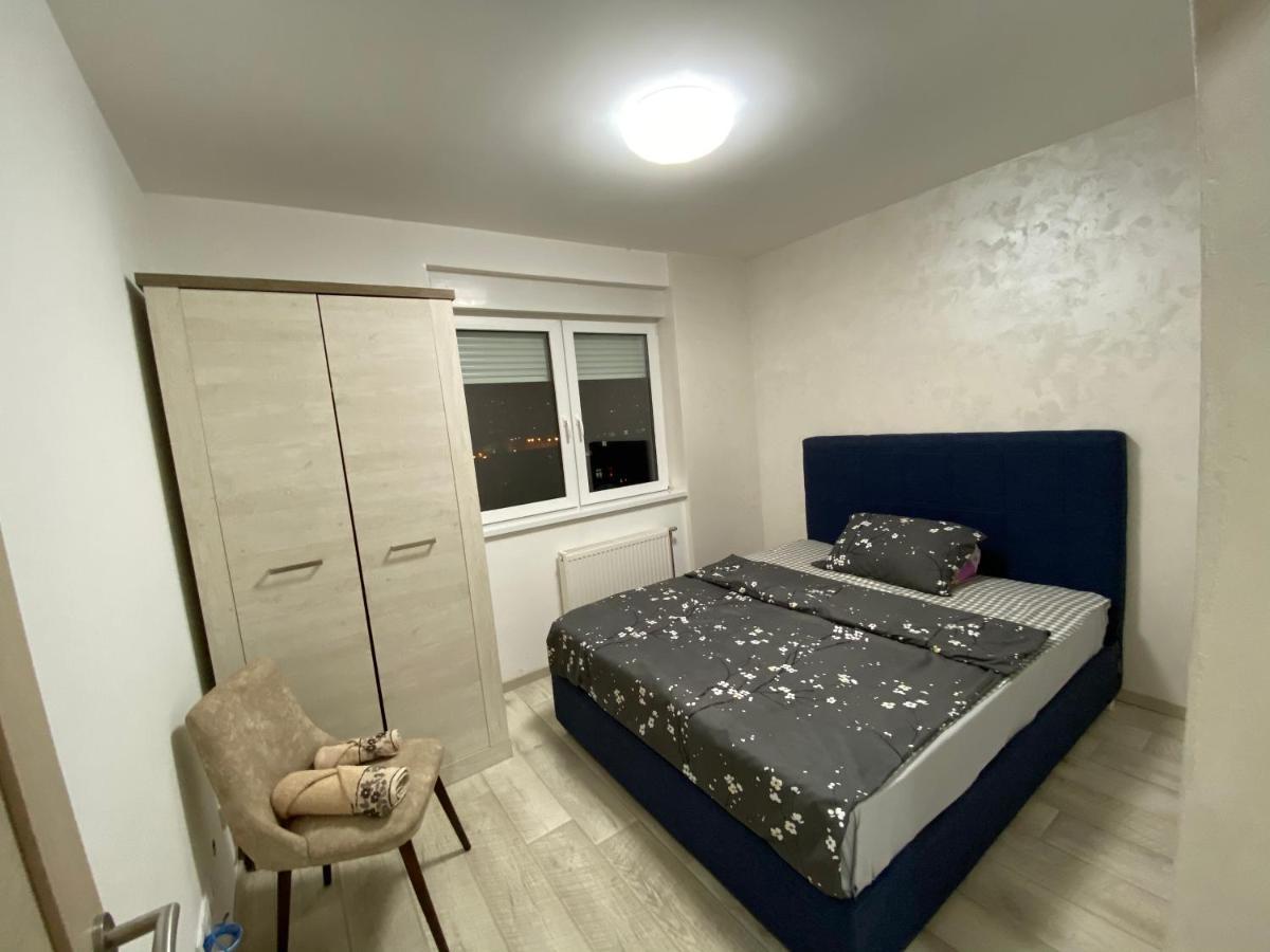 Ferienwohnung Hamam Novi Pazar Exterior foto