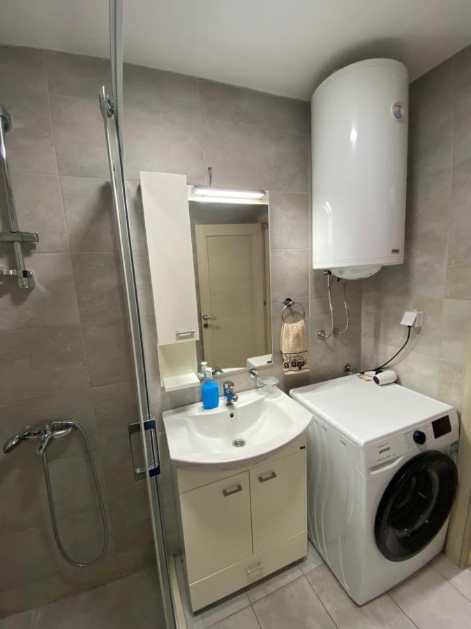 Ferienwohnung Hamam Novi Pazar Exterior foto