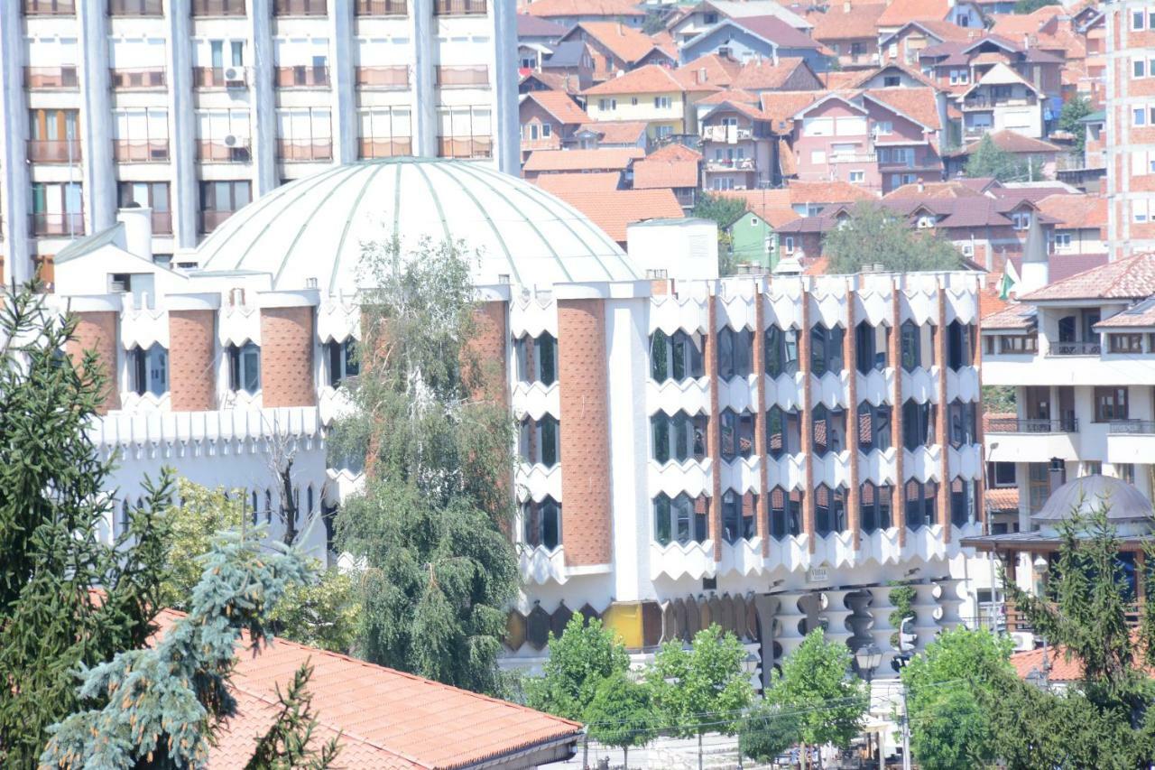 Ferienwohnung Hamam Novi Pazar Exterior foto