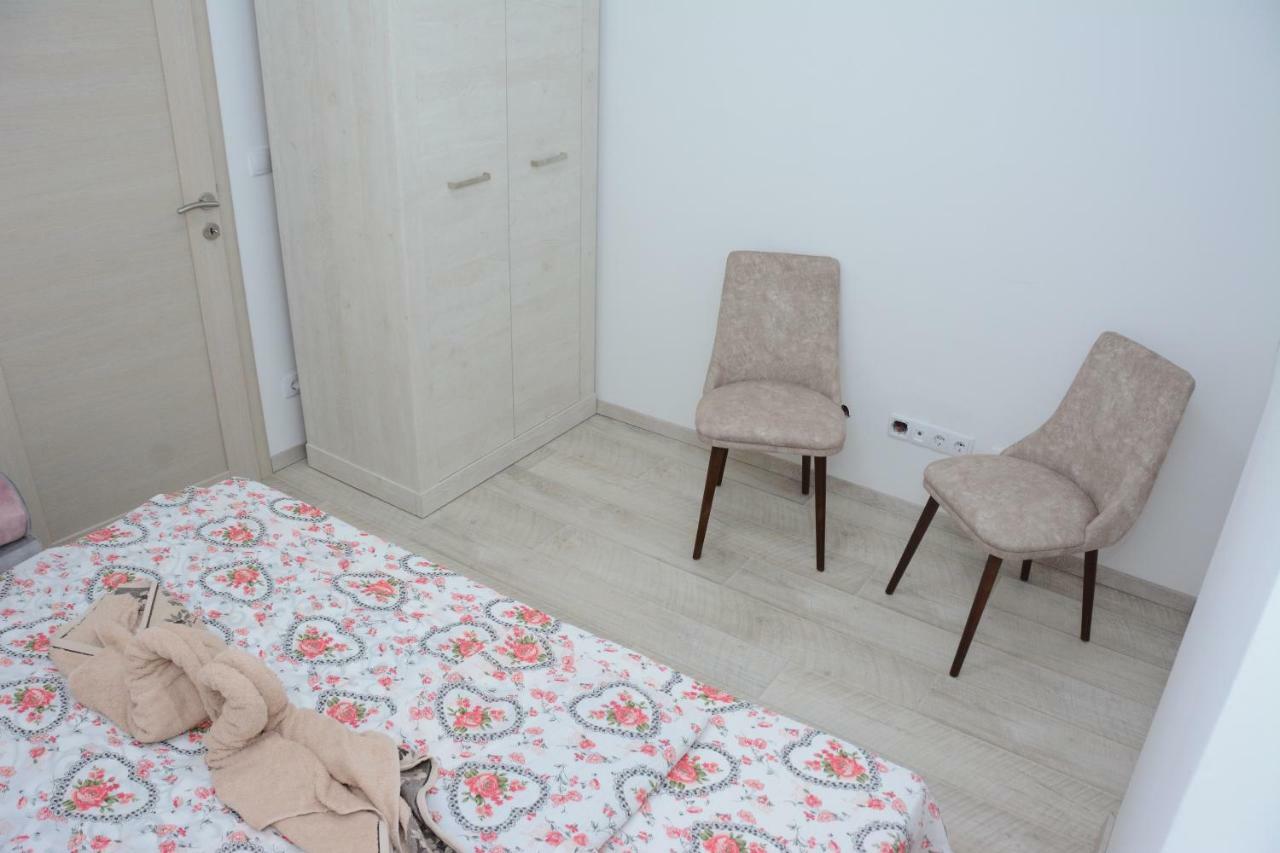 Ferienwohnung Hamam Novi Pazar Exterior foto