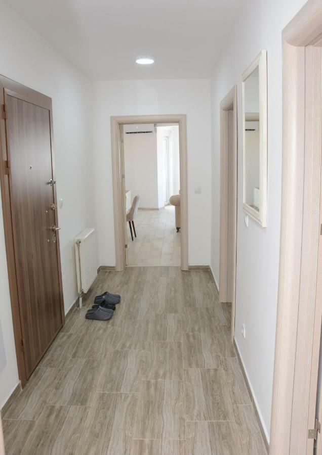 Ferienwohnung Hamam Novi Pazar Exterior foto