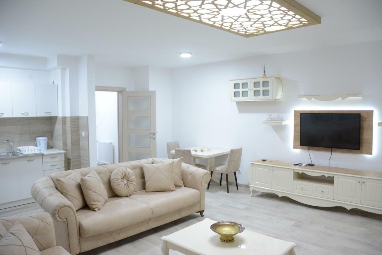 Ferienwohnung Hamam Novi Pazar Exterior foto