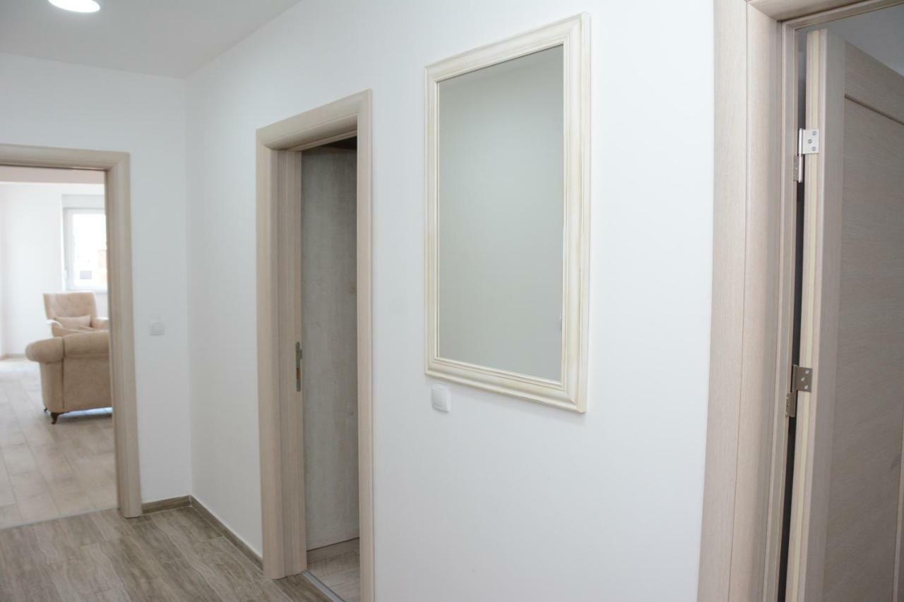 Ferienwohnung Hamam Novi Pazar Exterior foto