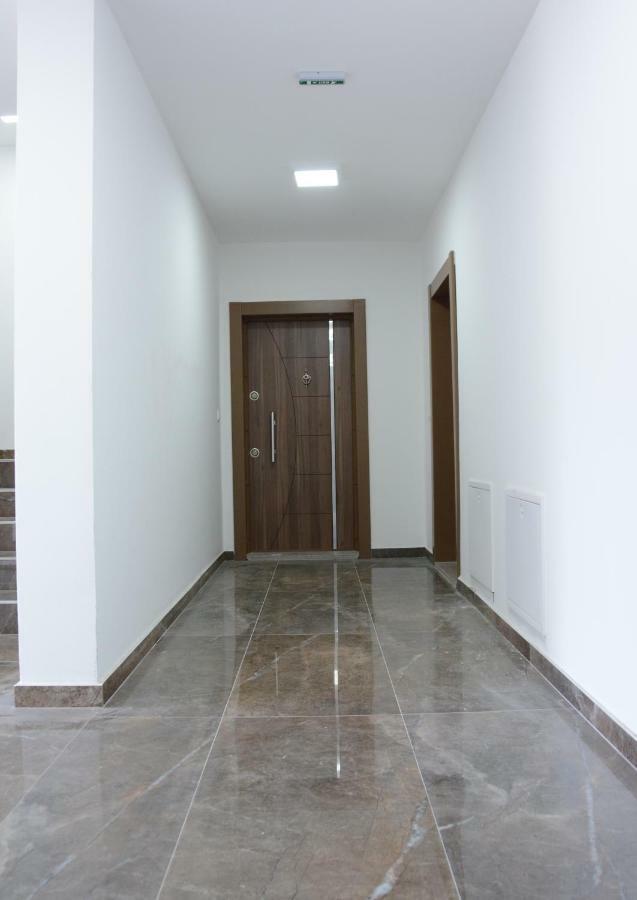 Ferienwohnung Hamam Novi Pazar Exterior foto